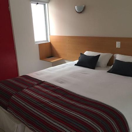 Check In Hotel アントファガスタ エクステリア 写真