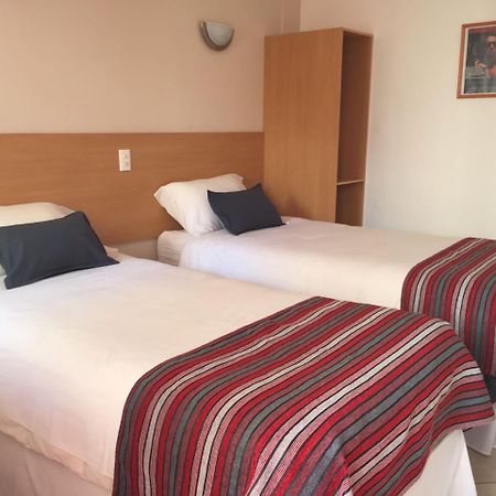 Check In Hotel アントファガスタ エクステリア 写真
