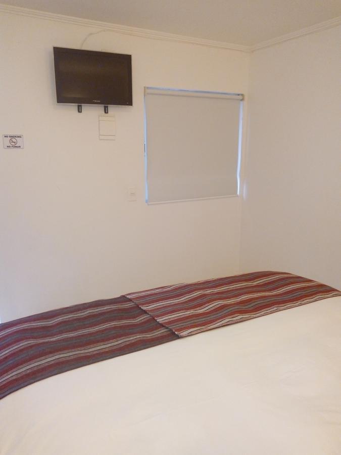 Check In Hotel アントファガスタ エクステリア 写真