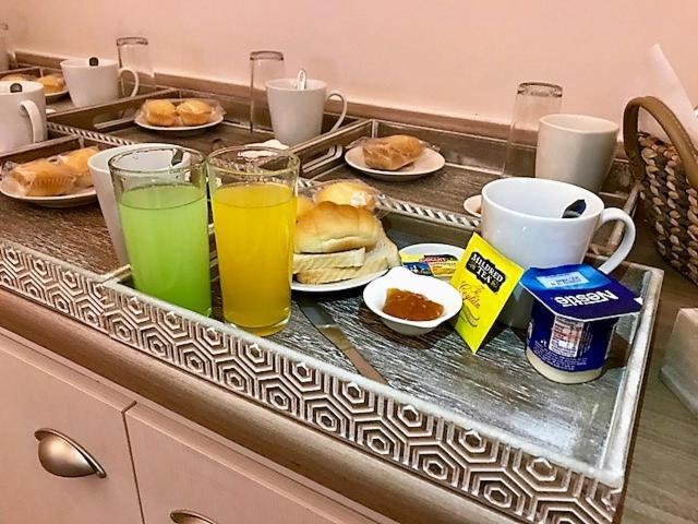 Check In Hotel アントファガスタ エクステリア 写真