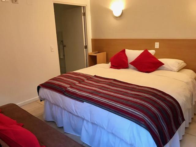 Check In Hotel アントファガスタ エクステリア 写真